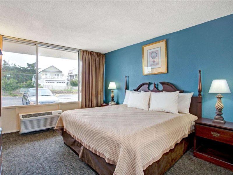 Casa Del Mar Hotel Norfolk Zewnętrze zdjęcie
