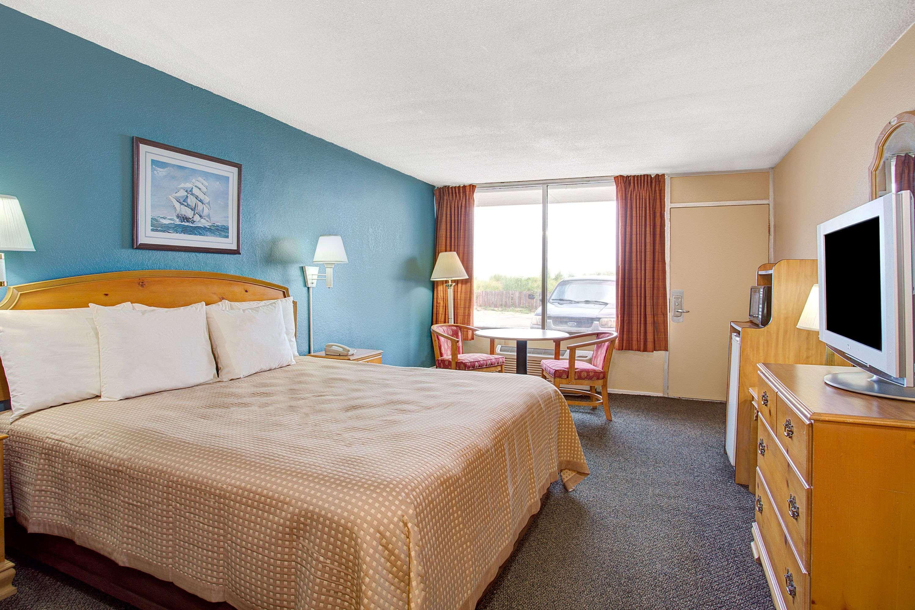 Casa Del Mar Hotel Norfolk Zewnętrze zdjęcie