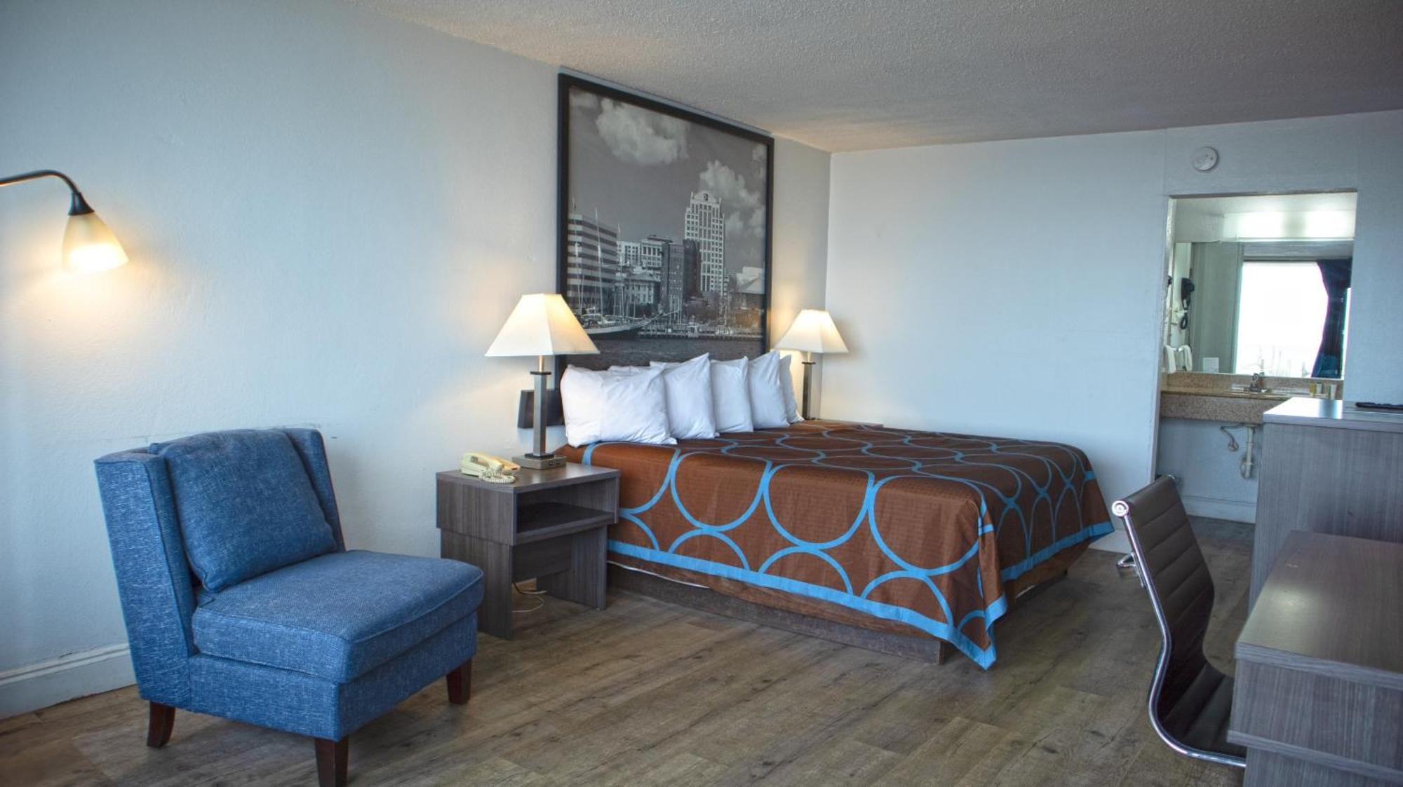 Casa Del Mar Hotel Norfolk Zewnętrze zdjęcie