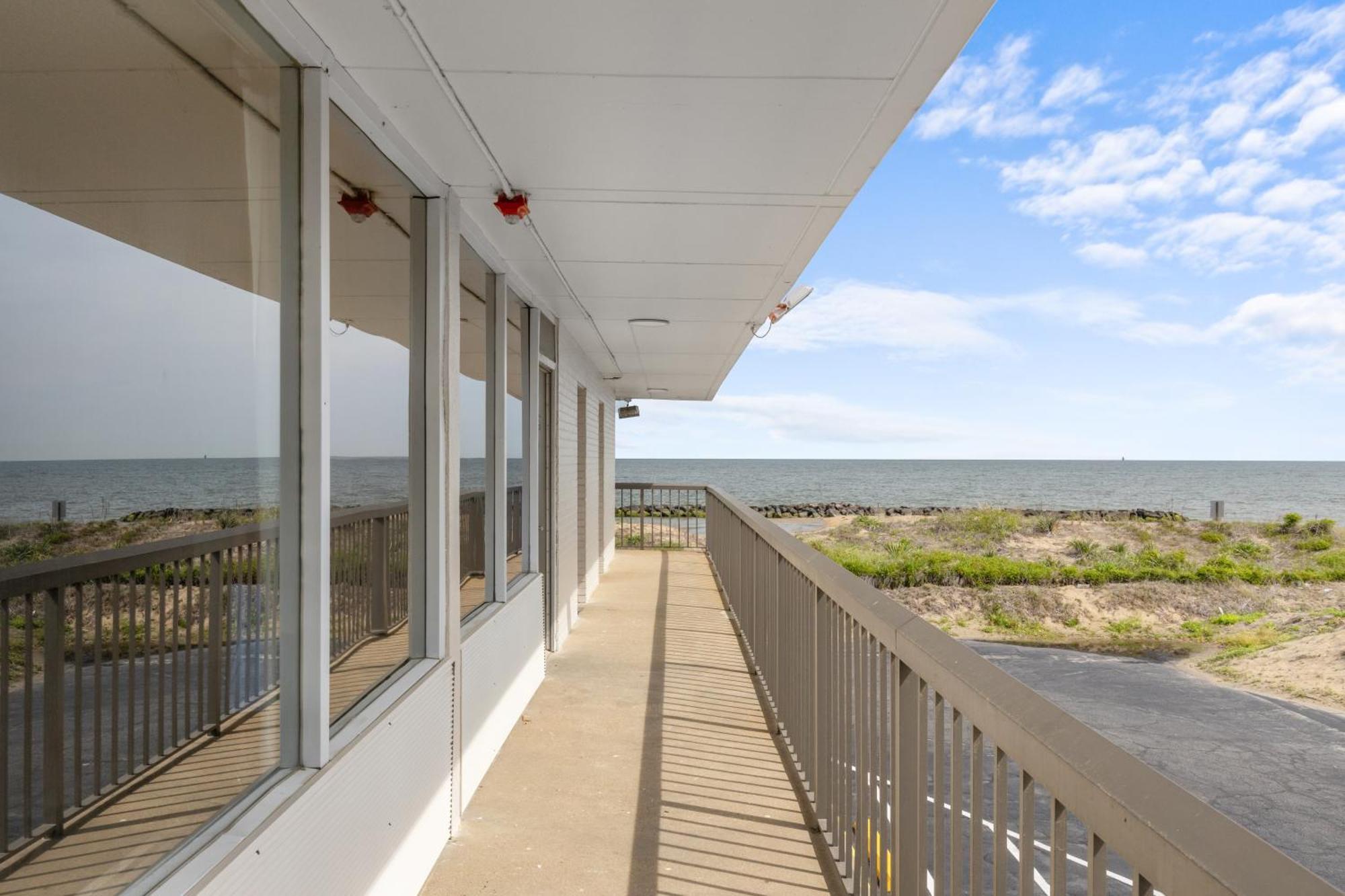 Casa Del Mar Hotel Norfolk Zewnętrze zdjęcie